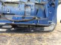 крышка багажника (дверь 3-5) Mercedes-Benz M-Класс W164 2007, 3.0 л., дизель, АКПП, внедорожник 5 дв. - фото №19