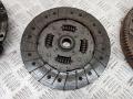 комплект сцепления Rover 400 Series 2 поколение 1999, 2.0 л., дизель, PSD101620, LC03KD002A, UQB100690 - фото №8