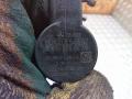 топливная рампа Mercedes-Benz Vito W639 2006, 2.2 л., дизель, МКПП, правый руль, A6110780449, 0281002494, 0281002504, A6110700395, 0445214038, 6110700395 - фото №6