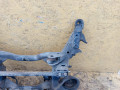 балка подвески задняя Mitsubishi Pajero 3 поколение 2002, 3.2 л., дизель, МКПП, внедорожник 3 дв. - фото №5