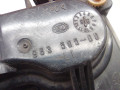 фара левая Audi A3 8L 2000, 00196303303, 96350500, 96303500 - фото №9