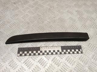 молдинг двери задней правой BMW 7 серия F01/F02 F01 2009, 4.4 л., бензин, АКПП, 51359141424