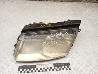фара левая Volkswagen Passat B5 2000, 14742500, 14869100, 14742704, 3B0941295A