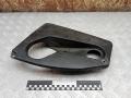 декоративная крышка двигателя Peugeot 307 1 поколение 2004, 2.0 л., МКПП, хетчбэк 5 дв., 96399254XT - фото №2