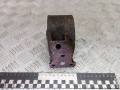 подушка крепления двигателя Volkswagen Golf 2 поколение 1991, 1.6 л., бензин, 191199262A, 191199262B - фото №3