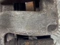суппорт задний правый Volkswagen Passat B6 2009, 2.0 л., дизель, МКПП, универсал, 15657588099312 - фото №7