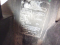 фара левая Ford Transit 7 поколение 2007, 2.4 л., дизель, МКПП, микроавтобус, 10100748, 6C1113W030BC - фото №7