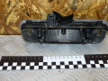 фонарь салона (плафон) Peugeot 607 1 поколение 2002, 2.2 л., 4HX (DW12TED4/FAP), дизель, седан, 37340002 - фото №2