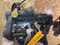 двигатель Nissan Qashqai 1 поколение 2008, 1.5 л., K9K 282, дизель, МКПП, правый руль, K9K, K9K282 - фото №5