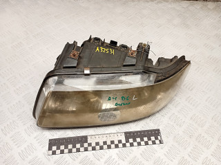 фара левая Audi A3 8L [рестайлинг] 2002, 15388900, 15389500, 15390100, 3B0941295C