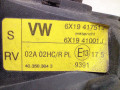 фара левая Volkswagen Lupo 6X 2002, SX40350748, 40350748, 6X1941001J, 6X1941751J - фото №9