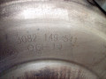 комплект сцепления Audi A3 8L 2000, 1.6 л., бензин, 027105273D, 3082149541, TYPM210X - фото №2