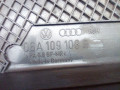 защита (кожух) ремня ГРМ Volkswagen Passat B5 2001, 1.6 л., бензин, 06A109108B - фото №3