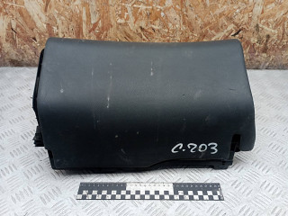 бардачок Mercedes-Benz C-Класс W203/S203/CL203 [рестайлинг] 2004, 2.2 л., дизель, A2036803291, A2036804950