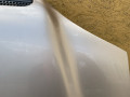 капот Mercedes-Benz M-Класс W163 [рестайлинг] W163 2004, 2.7 л., дизель, АКПП, внедорожник 5 дв., полный привод - фото №7