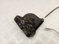 замок двери сдвижной Volkswagen Caddy 3 поколение 2008, 1.9 л., BLS, дизель, АКПП, 7H0843604, 2K0843604, 2K0843654AQ - фото №3
