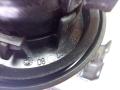лючок топливного бака Peugeot 4007 1 поколение 2009, 2.2 л., дизель, МКПП, полный подключаемый привод, правый руль, MMC17111A019, 1002475AB, 9651186780 - фото №7
