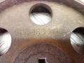 звездочка ТНВД Volkswagen Golf 3 поколение 1995, 1.9 л., дизель, 028130111A - фото №4