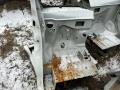 четверть передняя левая Renault Trafic 3 поколение 2016, 1.6 л., R9M 408, дизель, МКПП, микроавтобус - фото №7
