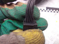 зеркало наружное правое Mercedes-Benz B-Класс W245 2006, 1.5 л., M 266.920, бензин, правый руль, A3140418 - фото №8