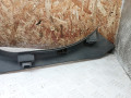 накладка на порог внутренняя Smart Forfour 1 поколение 2005, 1.5 л., дизель, МКПП, A4546860507 - фото №8