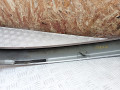 молдинг лобового стекла Peugeot 607 1 поколение 2002, 2.2 л., 4HX (DW12TED4/FAP), дизель, седан - фото №9