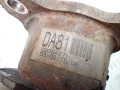 полуось задняя (приводной вал, ШРУС) Toyota RAV4 2 поколение (XA20) 2003, 2.0 л., 1CD-FTV, дизель, МКПП, внедорожник 5 дв., DA81, 4234012051, 4234012061 - фото №6