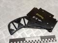 подстаканник Volkswagen Passat B5 1998, 3B1858569CDE, 3B1858601A - фото №3