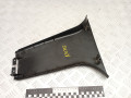 обшивка стойки центральной правой Peugeot 306 1 поколение [рестайлинг] 2000, 1.9 л., WJY (DW8B), дизель, МКПП, универсал, передний привод, 9607520977 - фото №4