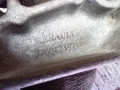 кронштейн двигателя Renault Laguna 1 поколение 1998, 2.0 л., бензин, 7700423521, 7700423007 - фото №4