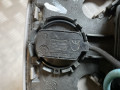 фонарь салона (плафон) Peugeot 607 1 поколение 2002, 2.2 л., 4HX (DW12TED4/FAP), дизель, седан, 37320002, 9633531380 - фото №3