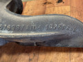 коллектор выпускной BMW 7 серия F01/F02 F01 2009, 4.4 л., бензин, АКПП, 7576987A104, 16269810 - фото №4