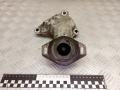 кронштейн КПП Citroen C5 1 поколение 2001, 2.0 л., дизель, АКПП, хетчбэк 5 дв., 9646087880 - фото №3