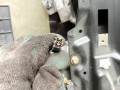 стеклоподъемник электрический задний левый Audi A6 4A/C4 1996, 4A9839439A, 0531826101 - фото №6
