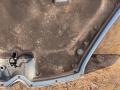 капот Citroen C4 Picasso 1 поколение 2011, 1.6 л., 9HZ (DV6TED4), дизель, правый руль - фото №19