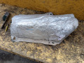 тепловой экран глушителя Volvo XC90 1 поколение 2005, 2.4 л., D 5244 T, дизель, АКПП, внедорожник 5 дв., полный подключаемый привод, правый руль, 30742609 - фото №6