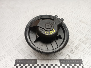 моторчик печки Alfa Romeo 146 1 поколение 1997, 1.9 л., дизель, МКПП, 90225