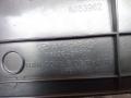 накладка на порог Kia Sorento 2 поколение 2010, 2.2 л., дизель, МКПП, полный привод, правый руль, 858262P700 - фото №5