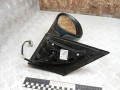 зеркало наружное левое Honda Civic 8 поколение 2008, 2.2 л., N22A2, дизель, МКПП, хетчбэк 5 дв., правый руль, E9014346, 97311351, 76250SMGE314M101 - фото №6