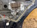 дверь задняя правая Nissan Qashqai 1 поколение 2008, 1.5 л., K9K 282, дизель, МКПП, правый руль - фото №21