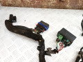проводка двигателя Peugeot 306 1 поколение [рестайлинг] 2000, 1.9 л., WJY (DW8B), дизель, МКПП, универсал, передний привод - фото №7