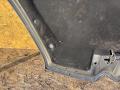 капот Citroen C4 Picasso 1 поколение 2011, 1.6 л., 9HR (DV6C), дизель, МКПП, правый руль - фото №18