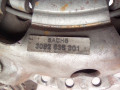 комплект сцепления Nissan Primera P11 [рестайлинг] 2000, 2.0 л., дизель, 123112F600, 123020710, 466002, 3082636301, 1878989801, 323042410 - фото №6
