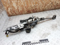рулевая колонка Volkswagen Passat B6 2010, 1.4 л., CDGA, бензин, АКПП, универсал, 3C1419501R, 3C0971616C, 532427 - фото №8