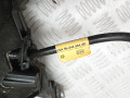 электроручник Citroen C4 Picasso 1 поколение 2011, 1.6 л., 9HR (DV6C), дизель, МКПП, правый руль, 9659810180, 9684898480 - фото №6