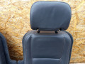 салон (комплект сидений) Volvo XC90 1 поколение [рестайлинг] 2008, 2.4 л., D 5244 T4, дизель, АКПП, внедорожник 5 дв. - фото №7