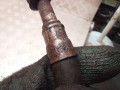 шланг (трубка) АКПП Mercedes-Benz M-Класс W163 [рестайлинг] W163 2004, 2.7 л., дизель, АКПП, внедорожник 5 дв., полный привод, A6121800530 - фото №5