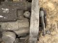 КПП механическая (МКПП) Mercedes-Benz Vito W639 2006, 2.2 л., дизель, МКПП, правый руль, A6392602300, 62225347, 043056 - фото №7
