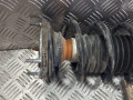 стойка амортизатора Peugeot 407 1 поколение 2007, 1.6 л., 9HZ (DV6TED4), дизель, МКПП, универсал, передний привод - фото №3