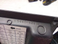 бардачок Toyota RAV4 2 поколение (XA20) [рестайлинг] 2005, 2.0 л., 1CD-FTV, дизель, МКПП, внедорожник 5 дв., 5544142010 - фото №4